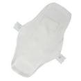 thumbnail image 4 of Milaget Serviettes Menstruelles en Tissu Réutilisables Protège-Dessous Respirants 24 cm, 4 of 9