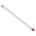 thumbnail image 4 of Finger Rotating Pen, Illuminated Gaming Rolling Pen Prevent Slip LED Flash Light  For Office Black,Silver,Blue,Red, 4 of 8