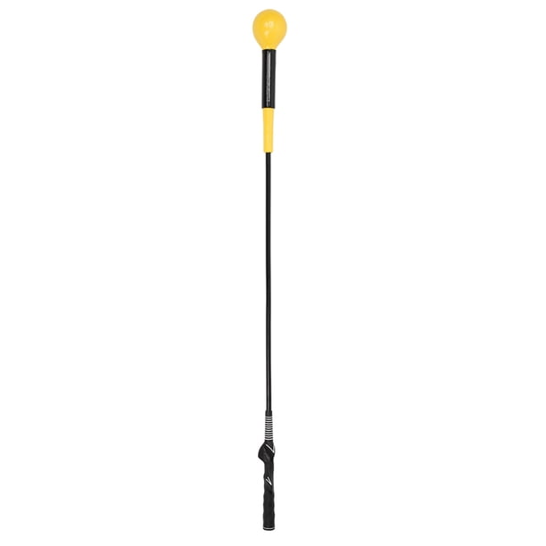 Golf Swing Trainer, 116 X 7.5cm, Tempo Swing Trainer Golf Practice
