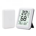 thumbnail image 3 of Keimprove Wireless High Precision Indoor Thermometer And Hygrometer Smart Electric Digital, 3 of 6