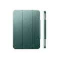 thumbnail image 2 of SaharaCase ESR Folio Case for Apple iPad mini A17 Pro & 6th Generation 2021 Forest Green (TB00042), 2 of 8