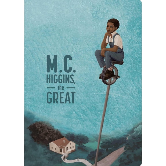 Pre-Owned M.C. Higgins, the Great : 50th Anniversary Edition (Paperback)