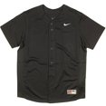 thumbnail image 1 of NIKE Youth Full-Button Vapor Baseball Jersey, 1 of 2