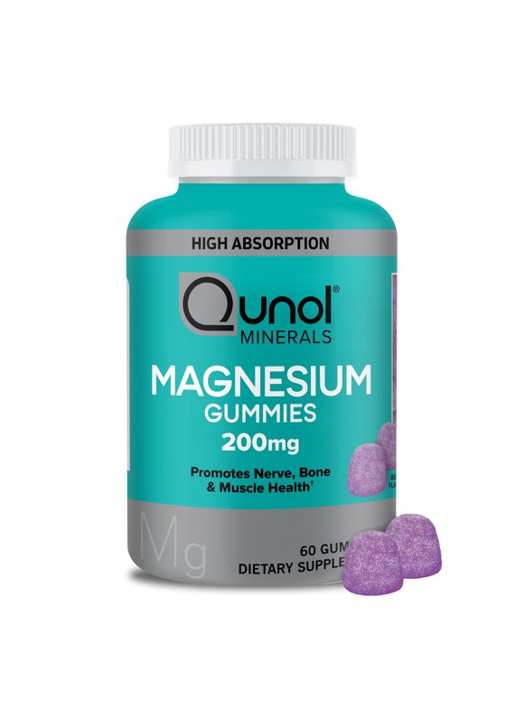 Qunol Vitamins and Supplements in Health and Medicine