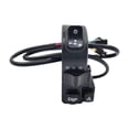 thumbnail image 4 of Head Light Gurn Switch Born Interruptor profesional Fácil instalación de aplicaciones anchas Reemplazar el interruptor de manejo de interruptor, 4 of 8
