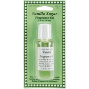(2 Pack) Fragrance Oils 1oz, Vanilla
