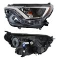 thumbnail image 1 of Faro Principal Rav4 2016 A 2017 Toyota LADO CONDUCTOR TYC ., 1 of 4