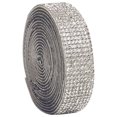 thumbnail image 1 of Pompotops With Water Crystal, Self-adhesive, Decorative Car, Sticker Flash And Diamond Decorative Crafts Clearance, 1 of 1