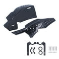thumbnail image 4 of Protector de manillar de motocicleta de 2 piezas de 7/8 pulgadas con kits de montaje universales para motos de cross HONDA, 4 of 14
