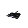 thumbnail image 3 of Janico 1089 Flat Dustpan, 12 Inch Opening, Black, 3 of 5