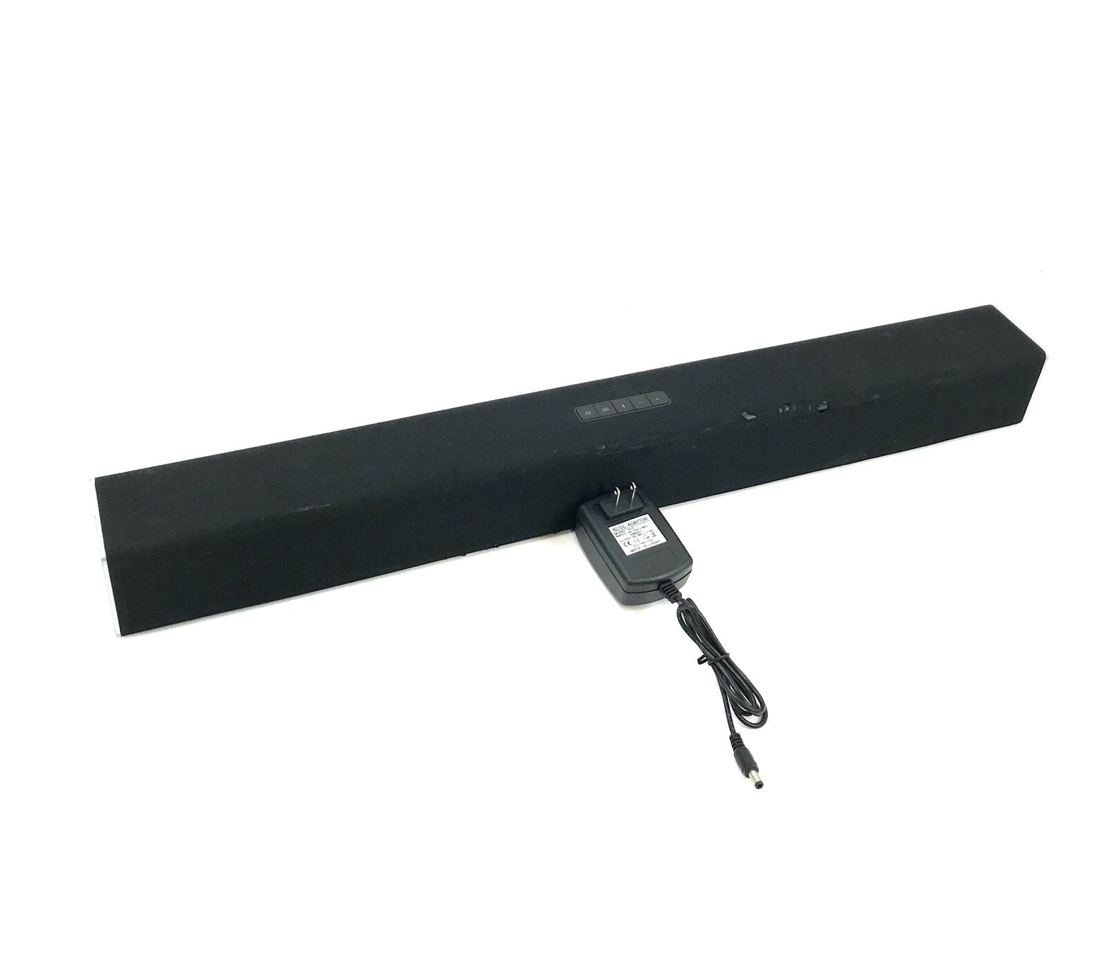 vizio 3.1 sound bar walmart