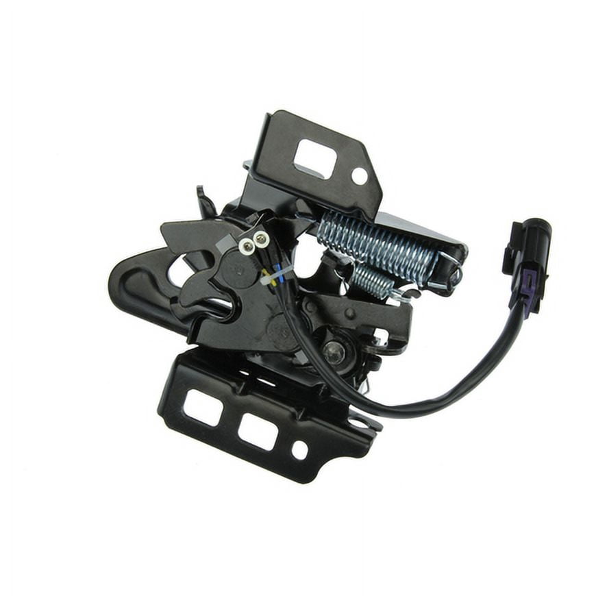 Autotecnica GM0816960 Hood Latch Assembly