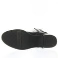 thumbnail image 6 of Womens Franco Sarto Country Riding Boots - Black, 6 of 6