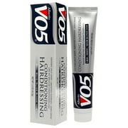 Alberto VO5 Strengthening & Split End Repair Shine Enhancing Daily Hairdressing Conditioner, 1.5 oz, Travel Size