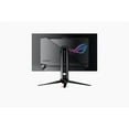 thumbnail image 4 of ASUS ROG Swift OLED PG32UCDP 31.5" 16:9 Dual Mode 4K UHD 240Hz & Full HD 480Hz WOLED HDR Gaming Monitor, Black, 4 of 6