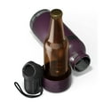 thumbnail image 5 of RTIC Stainless Steel Insulated Bottle Chiller with Lid, Fits 12oz or 16oz, Plum, 5 of 5
