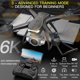 thumbnail image 1 of Fiudx Ofertas Del Día V14 6K Hd Cámara Drone Control Remoto Avión Adolescente Niño De Alta Definición Juguete Cuatro Aviones, 1 of 2