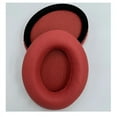 thumbnail image 4 of Replacement Earpads For SrhythmNC25 NC35 Headphones Ear Pads Ear Cushions Accessories Repair Parts Cover, 4 of 5
