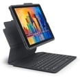 thumbnail image 1 of Teclado Bluetooth Zagg Slim Book Go Para Ipad Pro 11 ZAGG Book Go, 1 of 2