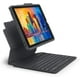 thumbnail image 1 of Teclado Bluetooth Zagg Slim Book Go Para Ipad Pro 11 ZAGG Book Go, 1 of 2