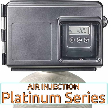 

AFW Filters Built Air Injection Platinum 10 System