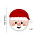 thumbnail image 3 of Artículos para fiestas navideñas: platos desechables de 9 pulgadas, 20 platos irregulares, 40 vasos de papel, 40 pañuelos, 20 manteles decorativos., 3 of 5