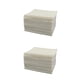 thumbnail image 1 of Bewildely 20pcs/set Perming Cotton Pad Hair Rod Patch High Accessory Temperature Tipo 1 2piezas, 1 of 6