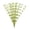 Green, variant on Artificial Christmas Decoration,1Pack Christmas Glitter Berries Stem,16.93 inches Artificial Christmas Pick, for Christmas Tree Ornaments, DIY Xmas Wreath, Crafts, Holiday Home Decor
