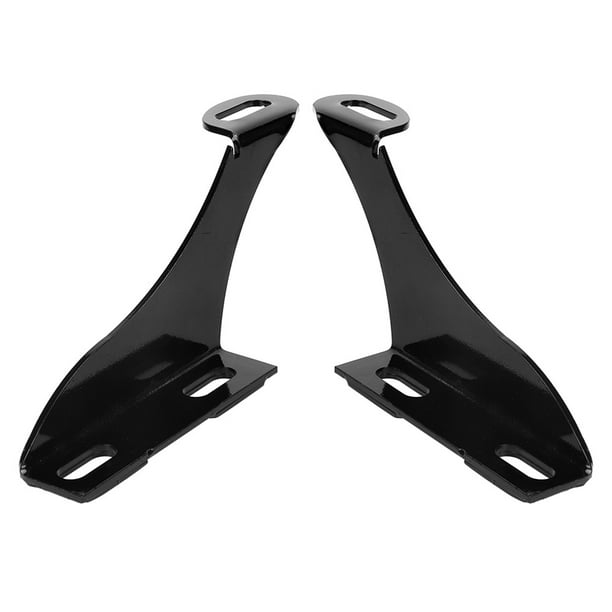 Aluminium Alloy A Brackets,Front Hood Cornor A Mounting Bracketsfor