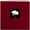 Burgundy, variant on Pioneer Book Cloth Cover Post Bound Album 12"X12"-Burgundy