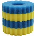 thumbnail image 1 of Replacement sponge filter media pad for koi fish cpf-2500 pressure pond filter., 1 of 2
