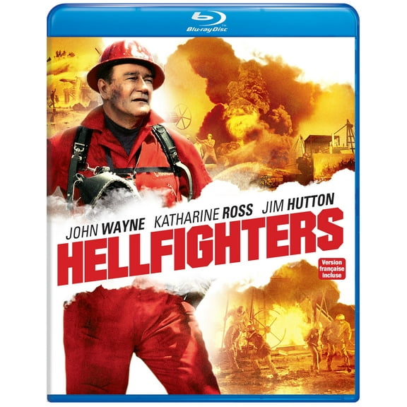 Hellfighters