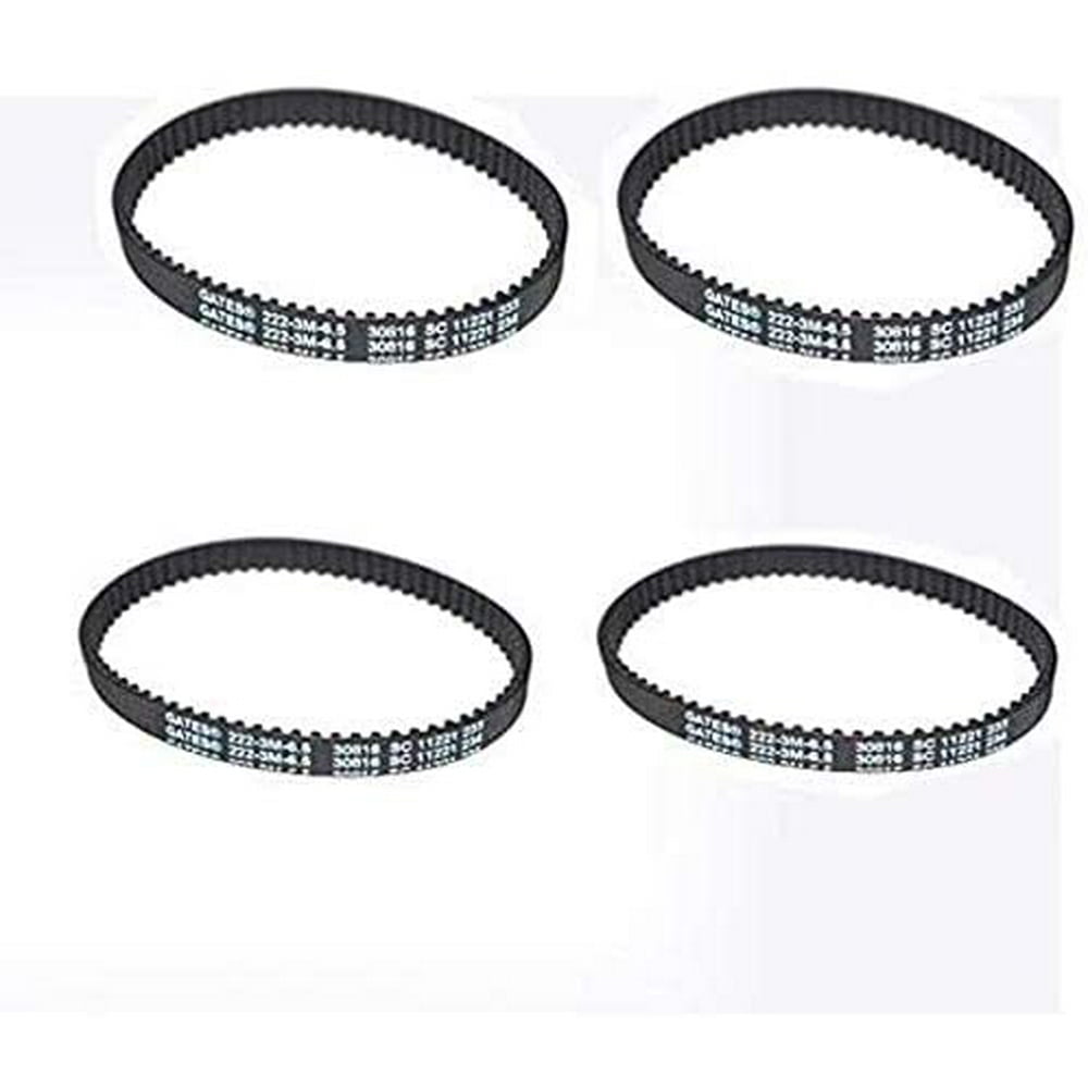 Replacement For Bissell 1606418, 1606418 ProHeat 2X Revolution Large