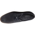thumbnail image 5 of rockport mens total motion sports dress plain toe new dress blues nubuck 13 m (d), 5 of 6