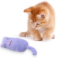 thumbnail image 3 of 2PCS Chat Mâcher Jouet Mignon Résistant aux Morsures Chaton Jouet Interactif Chaton Jouet, 3 of 10