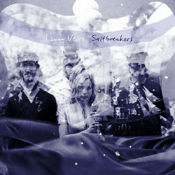 Laura Veirs - Saltbreakers - Vinyl (Limited Edition)