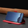 thumbnail image 4 of For Huawei MATE 60 PRO wallet phone case, advanced PU leather wallet phone case with wristband, magnetic closure, built-in stand, phone protective case, 4 of 4
