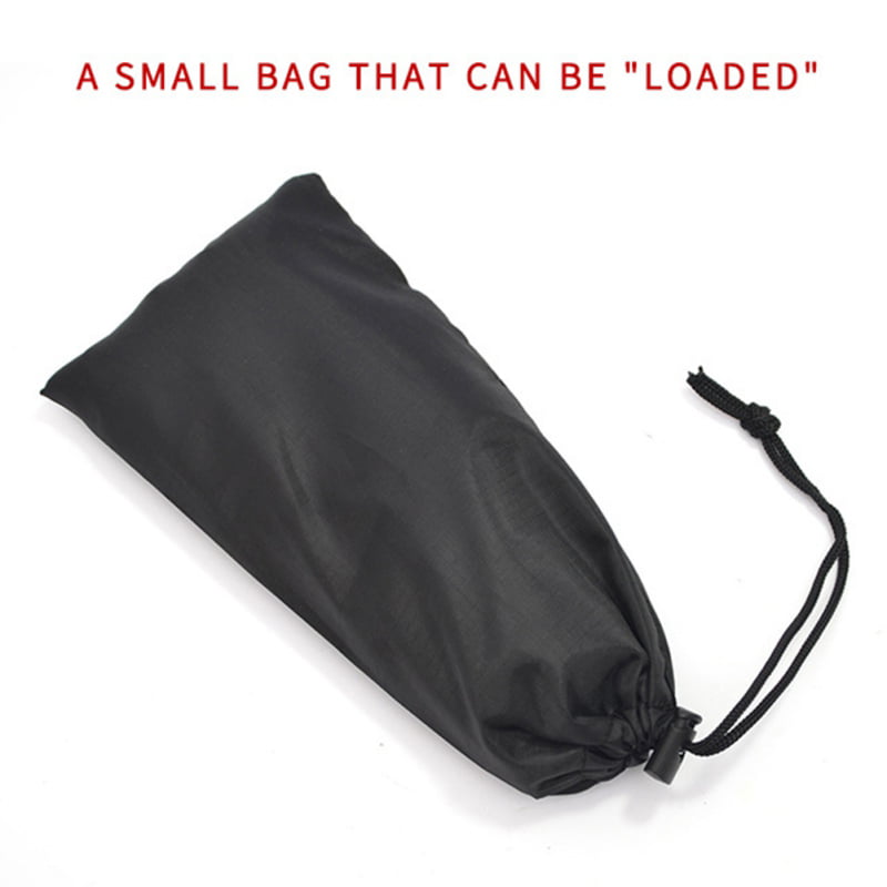 21cm Tent Peg Nails Stake Storage Bag Outdoor Camping Tent Peg Nail OrganizM uq 
