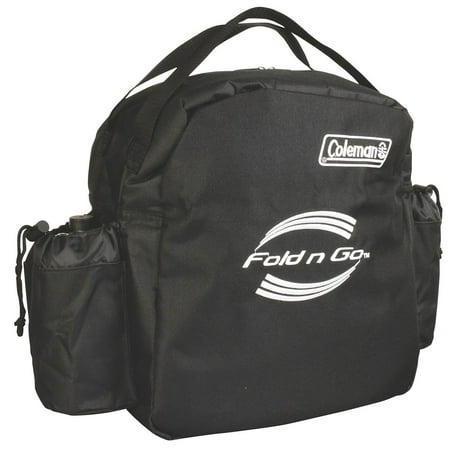 UPC: 0076501223101 | COLEMAN FOLD N GO GRILL CARRY CASE