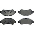 thumbnail image 4 of Centric Parts Disc Brake Pad P/N:102.17750, 4 of 4