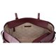 thumbnail image 4 of Michael Kors Bolso Tote Grande con Cremallera y Cordón Gilly Jet Set para Mujer (Color Guinda) 35S1G2GT7L-oxbl, 4 of 5