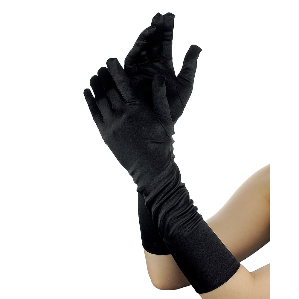 womens formal gloves