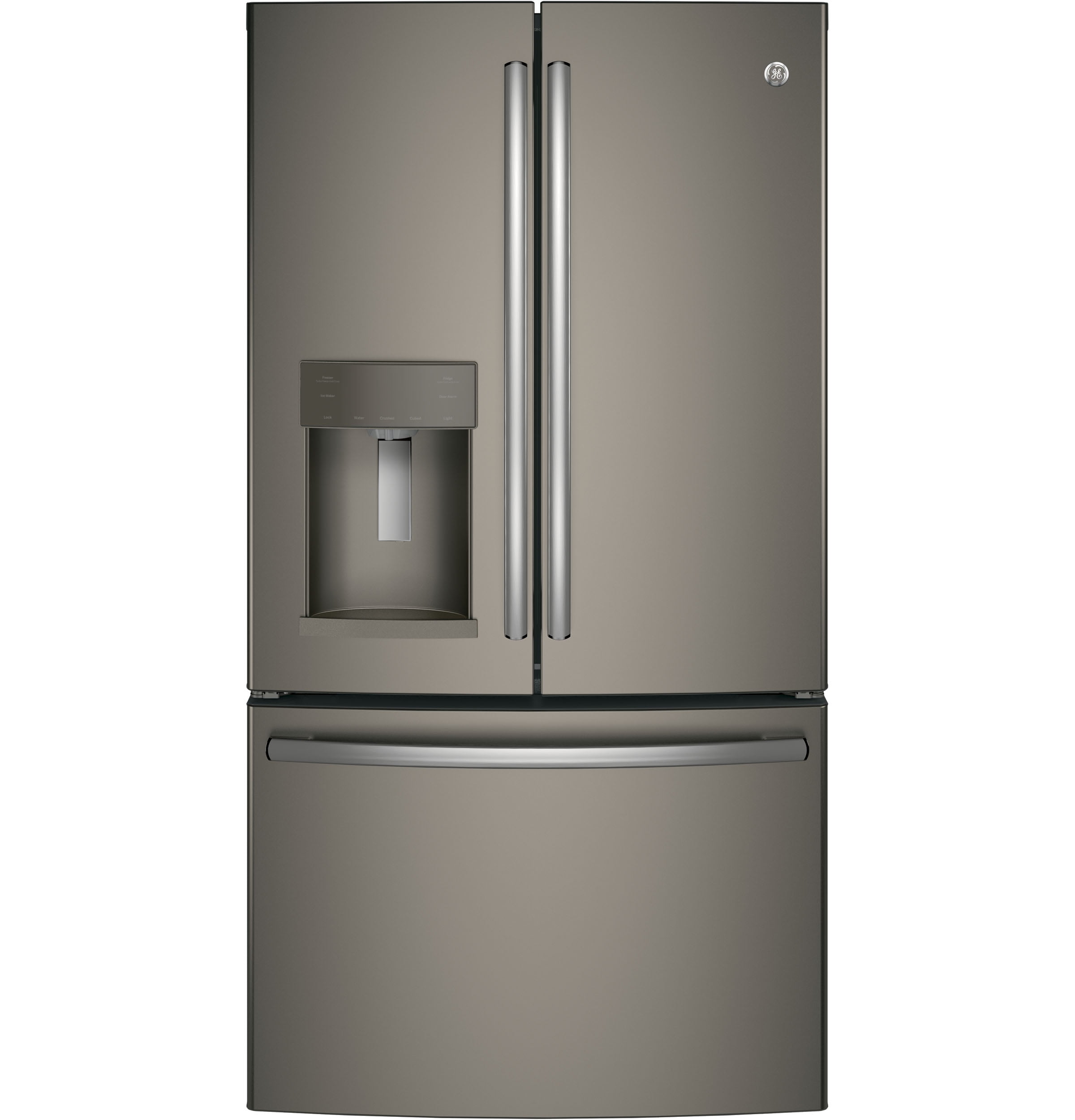 ge fridge walmart