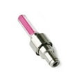 thumbnail image 2 of Guardoinrt LED Wheel Line Light Elements Equipment Flash Lamps Bike Decoration Parts Pink shell pink light 1Set, 2 of 6