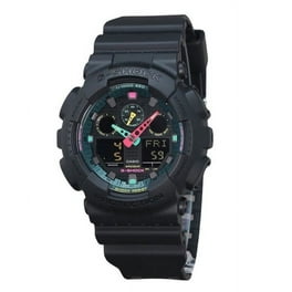 Mens casio watches walmart deals