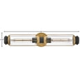 thumbnail image 3 of Hinkley Lighting - Masthead - 2 Light Bath Vanity In Transitional and Coastal, 3 of 10