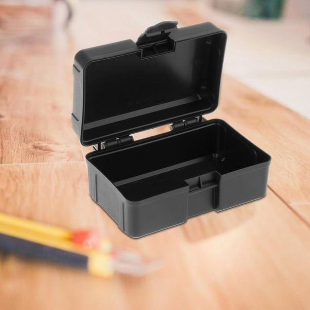 Caja de Herramientas Shamjiam Organizador de herramientas portátil 155 cm x 94 cm x 46 cm Caja de herramientas protectora