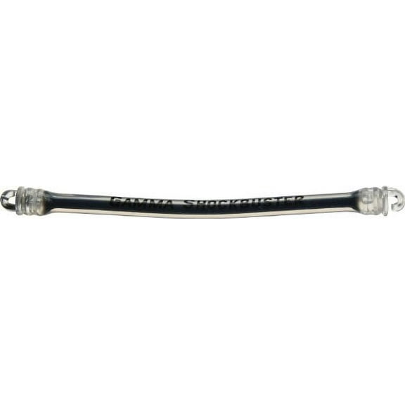 GAMMA Shockbuster, Black