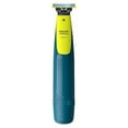 thumbnail image 2 of Philips Norelco Oneblade Premier Rasage Rasoir Électrique Hybride pour Ados QP2515/49, 2 of 15