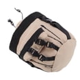 thumbnail image 1 of Bolsa de Equipaje de Automóvil RC, Decretació de Poliéster Fácil Usando Mini Mochila para el Modelo de Escalada RC DE 1/8 1/10, CAR MULTIFORAL DE DE, 1 of 7